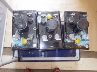 新品HS600E